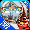 Christmas Snow Hidden Objects