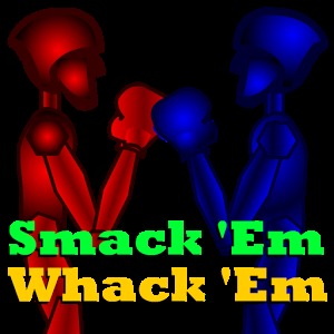 Smack 'Em Whack 'Em加速器