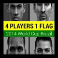 4 Players 1 Flag (OLD)
