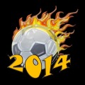 Soccer World Cup 2014