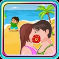 Beach Kiss Kiss加速器