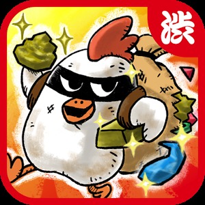 Chicken Quest加速器