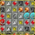 Jewel Match Puzzle