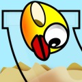 Tubey Bird