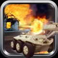 Russian Tank Hijack