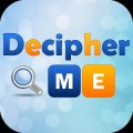 Decipher Me Word Game加速器