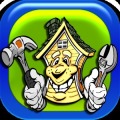 Cleanup Game : Messy House