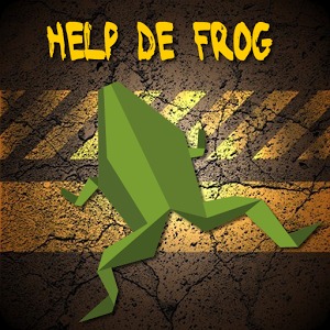 Help The Frog (BETA)加速器