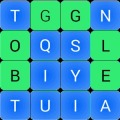 BoggleWords - find the words