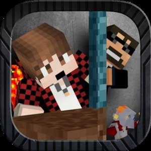 Hide N Seek: Survival Craft加速器