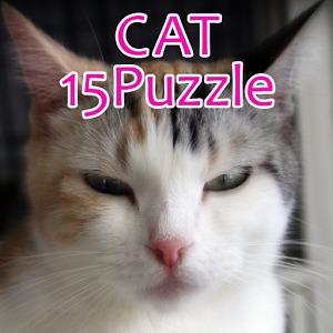 CAT15Puzzle free加速器