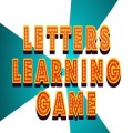 KIDS LETTERS LEARNING
