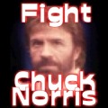 Fight Chuck Norris