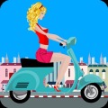 Flappy Blonde