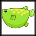 Fishy Spikes