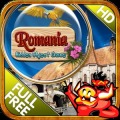 Romania - Free Hidden Objects