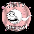 Dirty Spermy