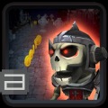 CRYPT ESCAPE 3D Zombie Runner
