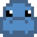 Blue VS Meteor