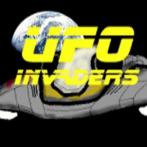 UFO invaders lite加速器