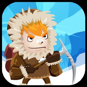 Ice Climb Adventure: Ramp Jump加速器