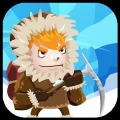 Ice Climb Adventure: Ramp Jump