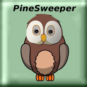 PineSweeper加速器