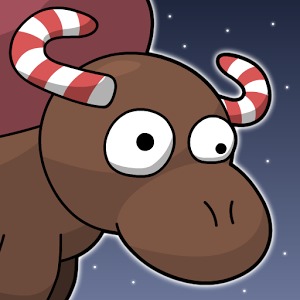 Jingle Moose加速器