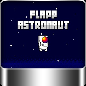 Flapp Astronaut加速器