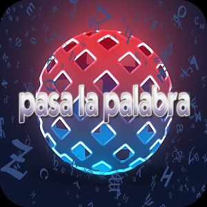 Pasa La Palabra加速器