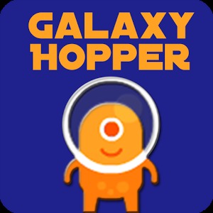 Galaxy Hopper加速器