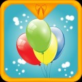 Pop Balloon Attack