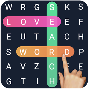 Word Search Game加速器