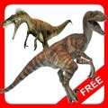 Jurassic Dinosaurs Quiz加速器