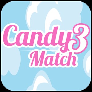 Candy Match 3加速器