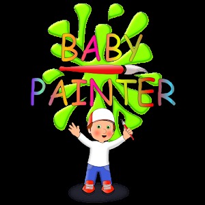 Baby Painter - Hand Draw加速器