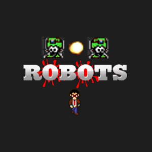 ROBOTS!加速器