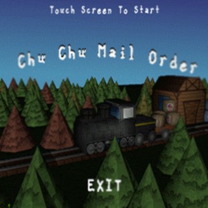 Chu Chu Mail Order - Free Demo加速器