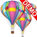 On Balloon Demo