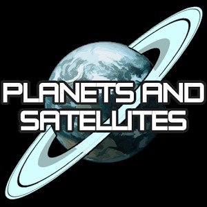 Planets and Satellites加速器