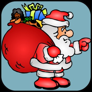 Santa Games For Free For Kids加速器