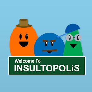 Insultopolis加速器