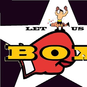 LET US BOX加速器