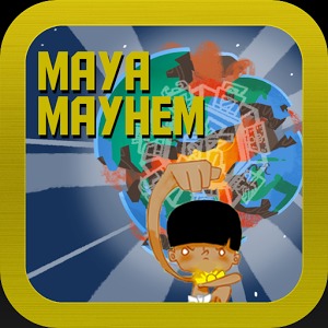 Maya Mayhem加速器