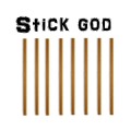 StickGod