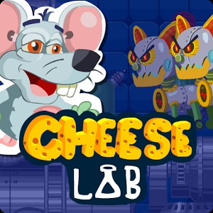 Cheese Lab加速器