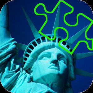 New York Living Jigsaw Puzzles加速器