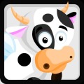 Holy Kaw! Cow Farm Escape Game