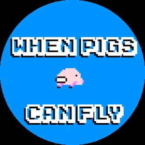 When Pigs Can Fly加速器