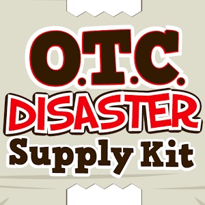 KGAP - Disaster Supply Kit加速器